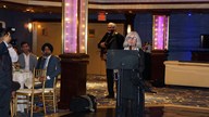 NYIFF 2018 Cruise Celebration