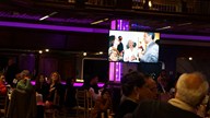 NYIFF 2018 Cruise Celebration