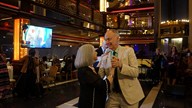 NYIFF 2018 Cruise Celebration