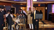 NYIFF 2018 Cruise Celebration