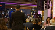 NYIFF 2018 Cruise Celebration
