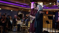 NYIFF 2018 Cruise Celebration