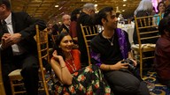NYIFF 2018 Cruise Celebration