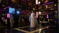 NYIFF 2018 Cruise Celebration