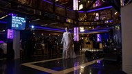 NYIFF 2018 Cruise Celebration