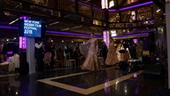 NYIFF 2018 Cruise Celebration