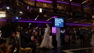 NYIFF 2018 Cruise Celebration