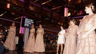 NYIFF 2018 Cruise Celebration