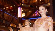 NYIFF 2018 Cruise Celebration