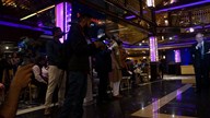 NYIFF 2018 Cruise Celebration