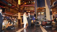 NYIFF 2018 Cruise Celebration