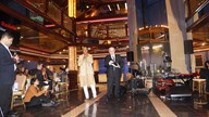 NYIFF 2018 Cruise Celebration