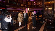 NYIFF 2018 Cruise Celebration