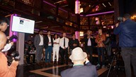 NYIFF 2018 Cruise Celebration