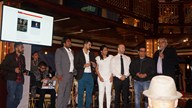 NYIFF 2018 Cruise Celebration