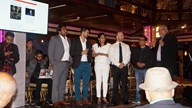NYIFF 2018 Cruise Celebration