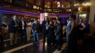 NYIFF 2018 Cruise Celebration