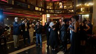 NYIFF 2018 Cruise Celebration
