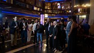 NYIFF 2018 Cruise Celebration