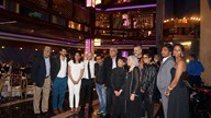 NYIFF 2018 Cruise Celebration