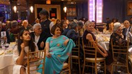 NYIFF 2018 Cruise Celebration