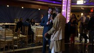 NYIFF 2018 Cruise Celebration