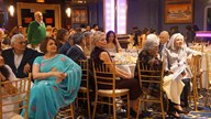 NYIFF 2018 Cruise Celebration