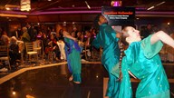 NYIFF 2018 Cruise Celebration