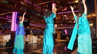 NYIFF 2018 Cruise Celebration