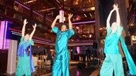 NYIFF 2018 Cruise Celebration