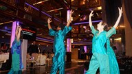 NYIFF 2018 Cruise Celebration