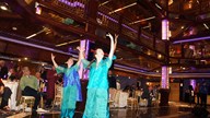 NYIFF 2018 Cruise Celebration