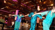 NYIFF 2018 Cruise Celebration