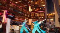 NYIFF 2018 Cruise Celebration