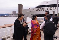 NYIFF 2018 Cruise Celebration