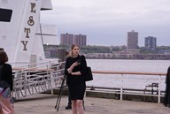 NYIFF 2018 Cruise Celebration