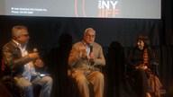 NYIFF 2018