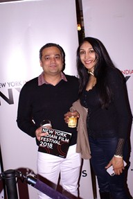 NYIFF 2018