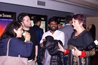NYIFF 2018 NYIFF 2018