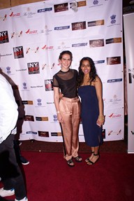 NYIFF 2018