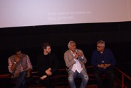 NYIFF 2018