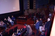 NYIFF 2018