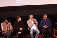 NYIFF 2018
