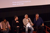 NYIFF 2018