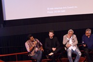 NYIFF 2018
