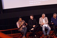 NYIFF 2018