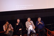 NYIFF 2018