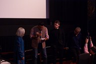 NYIFF 2018
