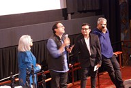 NYIFF 2018