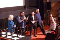 NYIFF 2018